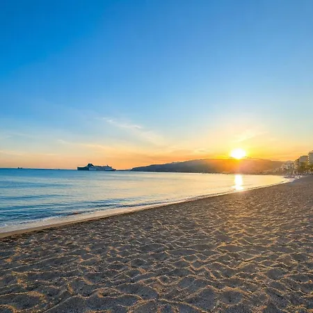 Refugio Playero 公寓